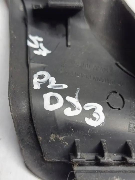 DS 9671143977S7 Linker Voorruitafwerking 2015-2019 image 6