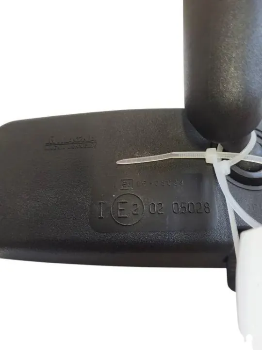 Rétroviseur Citroen Berlingo OEM 4836 image 4
