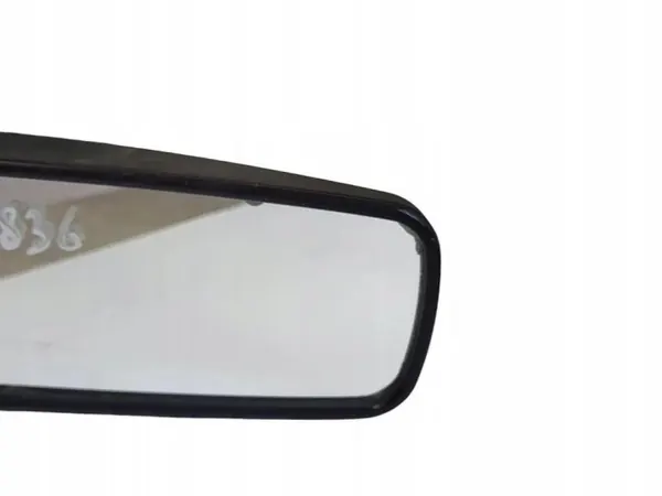 Rétroviseur Citroen Berlingo OEM 4836 image 9