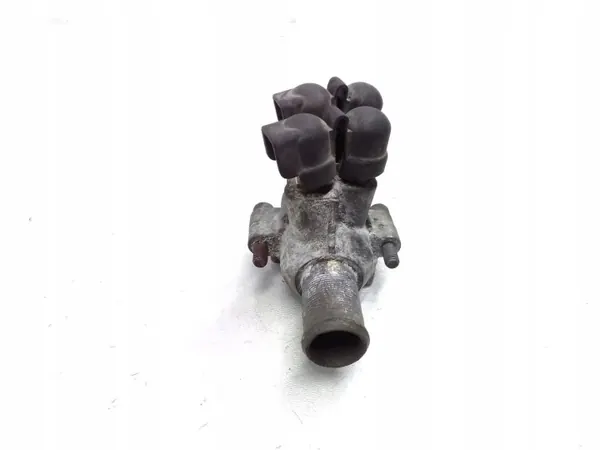 Chauffage liquide de refroidissement Citroen OE OEM JUR208701 image 4