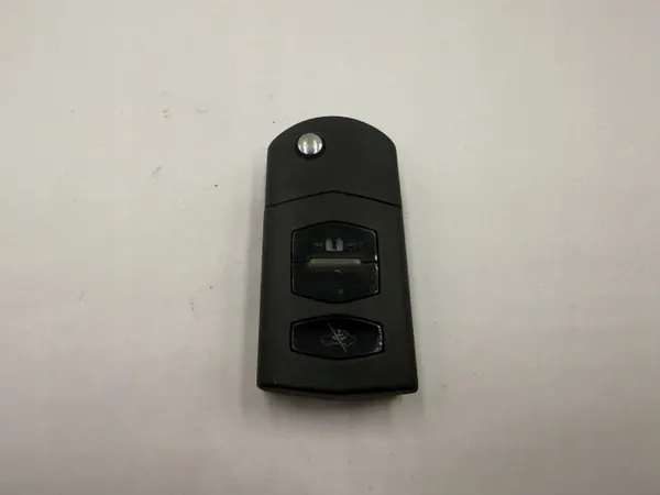 Télécommande Mazda OEM SKE126-01 pour 3/5/6 image 2