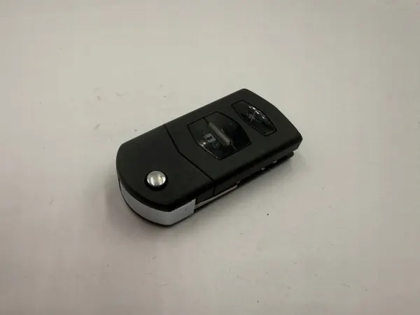 Télécommande Mazda OEM SKE126-01 pour 3/5/6 image 3