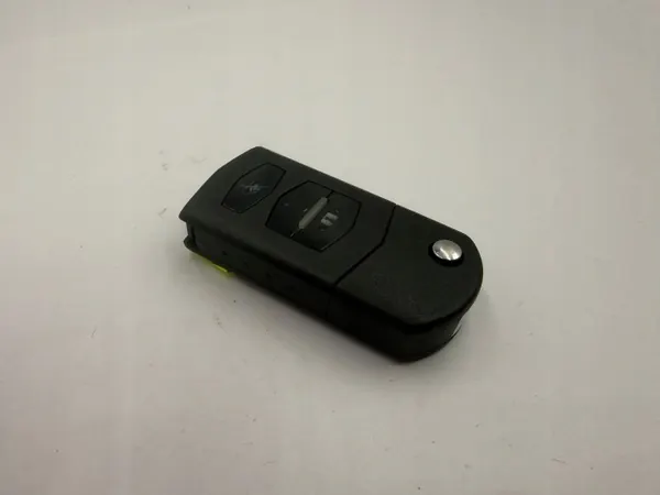 Télécommande Mazda OEM SKE126-01 pour 3/5/6 image 4