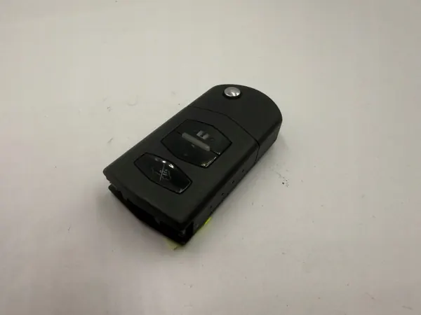 Télécommande Mazda OEM SKE126-01 pour 3/5/6 image 5