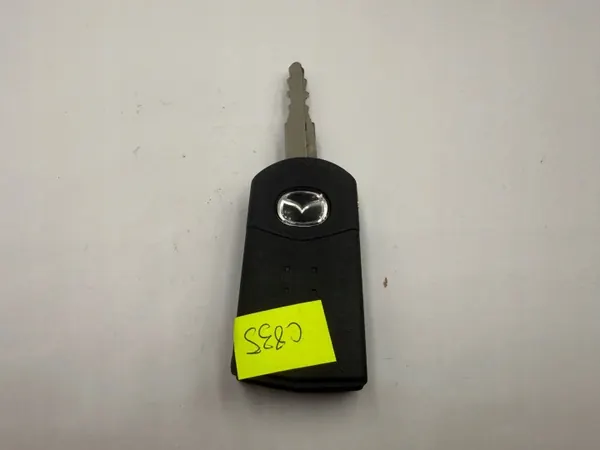 Télécommande Mazda OEM SKE126-01 pour 3/5/6 image 6