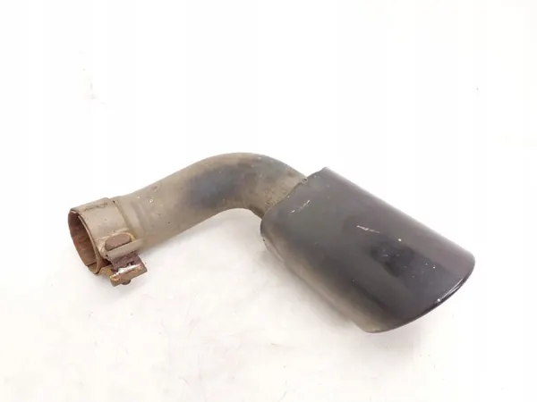 OEM 9Y0253824B Höger avgasrörspets Porsche Cayenne image 2