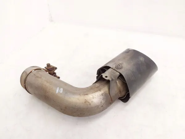 OEM 9Y0253824B Höger avgasrörspets Porsche Cayenne image 3
