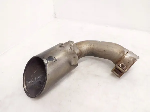 OEM 9Y0253824B Höger avgasrörspets Porsche Cayenne image 6