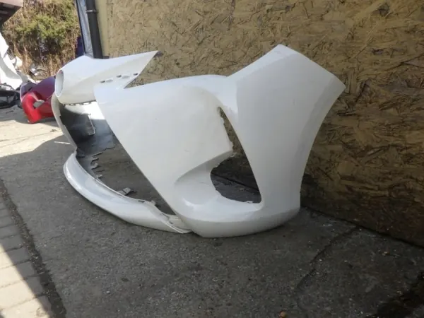 OEM 52119-0DA40 framstötfångare för Toyota Yaris III image 4