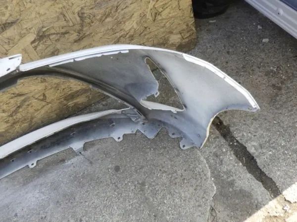 OEM 52119-0DA40 framstötfångare för Toyota Yaris III image 5