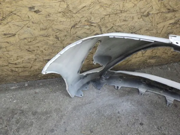 OEM 52119-0DA40 framstötfångare för Toyota Yaris III image 6