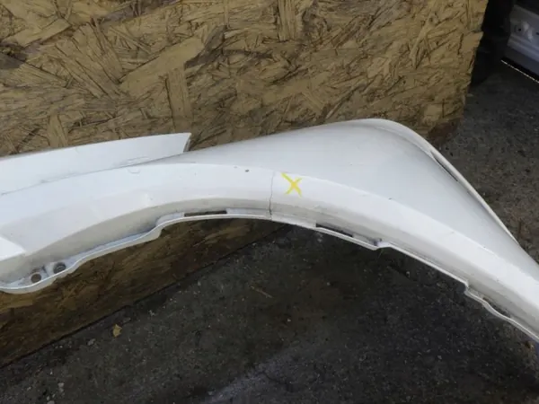 OEM 52119-0DA40 framstötfångare för Toyota Yaris III image 8