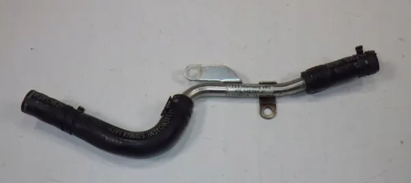 Öljyputki OEM 07L145150J Audi RS6 C6:lle image 2