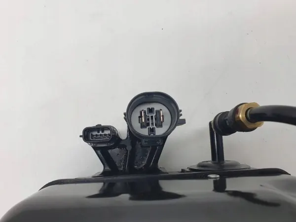 OEM JPLA3B484AB Luchtvering Compressor Gebruikt image 3