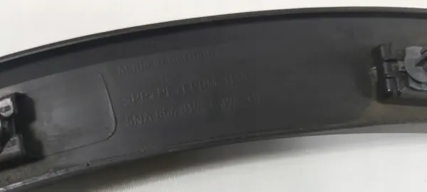 TIGUAN 5NA VASEN TAKALISTA OEM 5NA854819J image 7