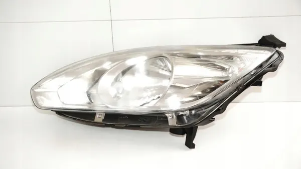 Vänster framlykta OEM 360154034 Ford C-Max MK2 image 2