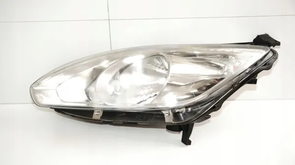 Vänster framlykta OEM 360154034 Ford C-Max MK2 image 10