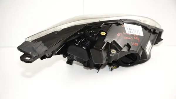 Vänster framlykta OEM 360154034 Ford C-Max MK2 image 5
