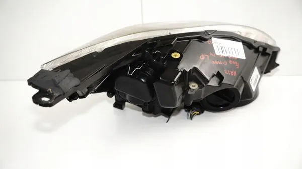 Vänster framlykta OEM 360154034 Ford C-Max MK2 image 6