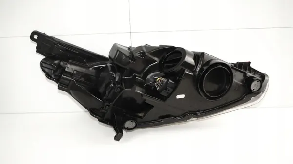 Vänster framlykta OEM 360154034 Ford C-Max MK2 image 7