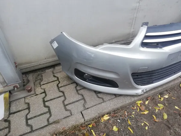 CITROEN C4 B7 Paraurti anteriore image 6