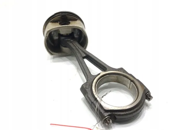 Pistón con Biela OEM LORK-370-18295 para Opel Astra H image 3