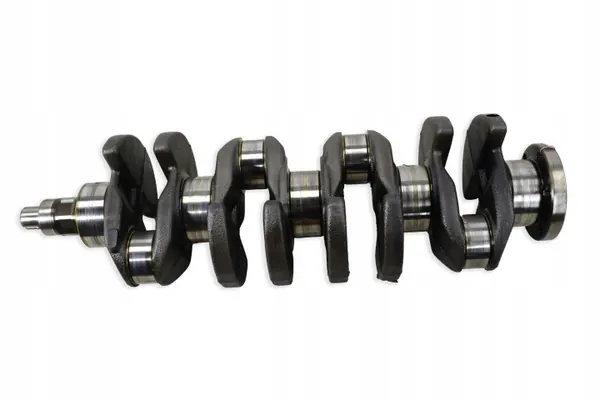 Vilebrequin OEM 55560953 pour Opel 1.6 16V Z16XEP image 2