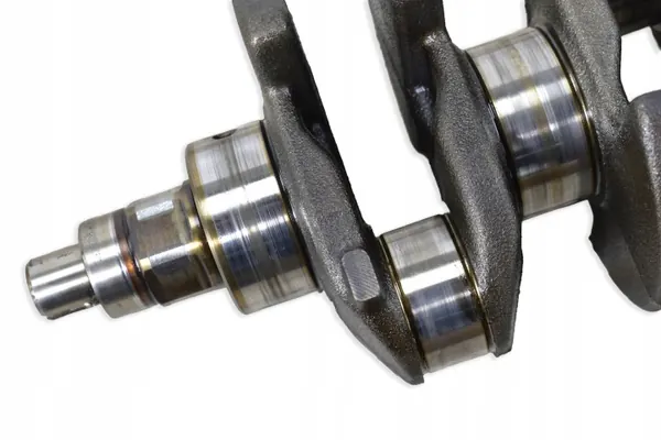 Vilebrequin OEM 55560953 pour Opel 1.6 16V Z16XEP image 4