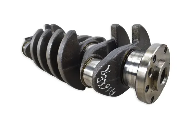 Vilebrequin OEM 55560953 pour Opel 1.6 16V Z16XEP image 5