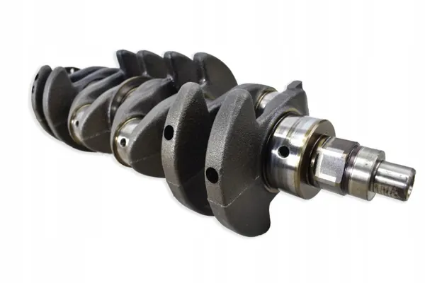 Vilebrequin OEM 55560953 pour Opel 1.6 16V Z16XEP image 6