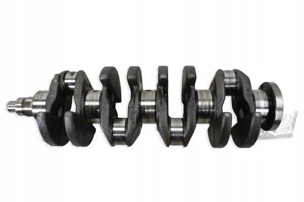 Vilebrequin OEM 55560953 pour Opel 1.6 16V Z16XEP image 7