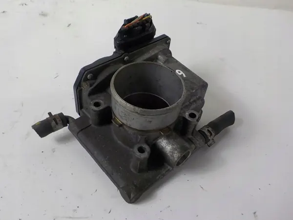 Corps de papillon Mazda 3 II 1.6 OEM Z67713640 image 2