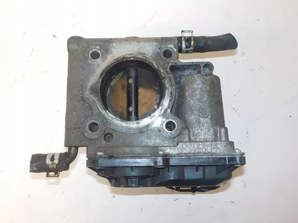 Corps de papillon Mazda 3 II 1.6 OEM Z67713640 image 5