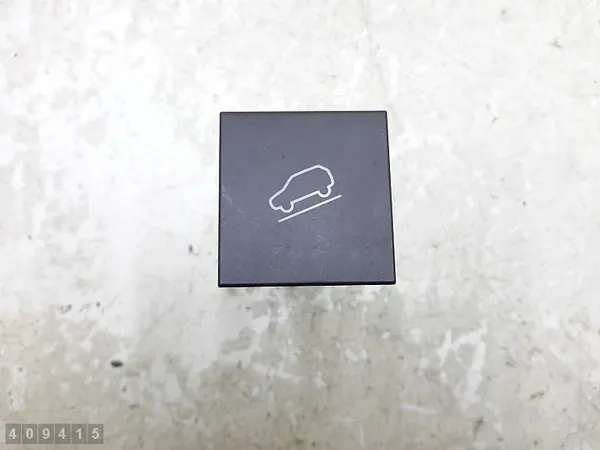 Interrupteur Chevrolet Captiva 2008 image 1