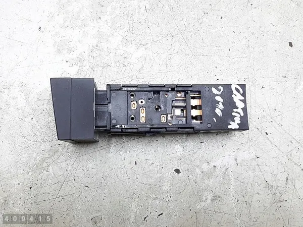 Interrupteur Chevrolet Captiva 2008 image 2