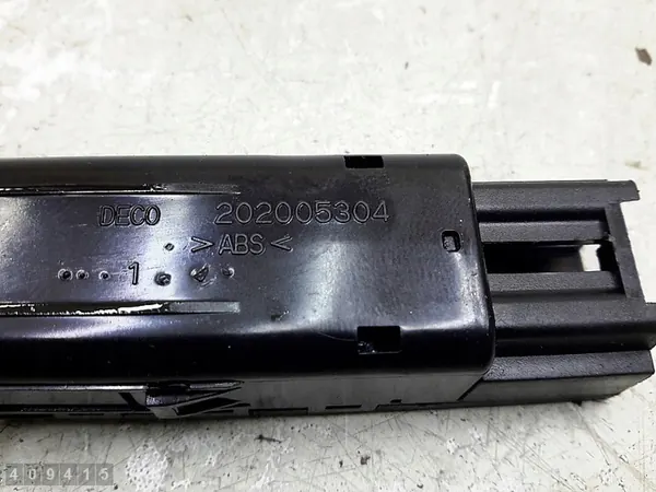 Interrupteur Chevrolet Captiva 2008 image 4