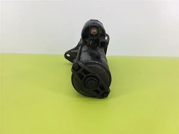Motor de arranque VW Golf IV 1997-2003 1.9 TDI BORA LEON AUDI OEM image 5