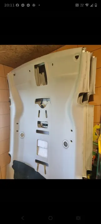 Volant Dodge Grand Caravan RT V 11-20 image 10