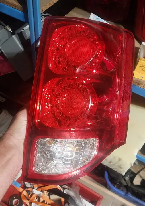 Volant Dodge Grand Caravan RT V 11-20 image 6