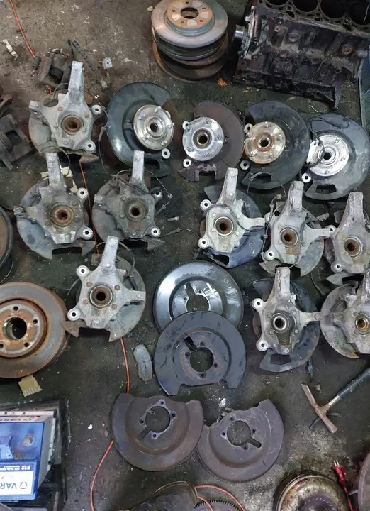 Volant Dodge Grand Caravan RT V 11-20 image 9