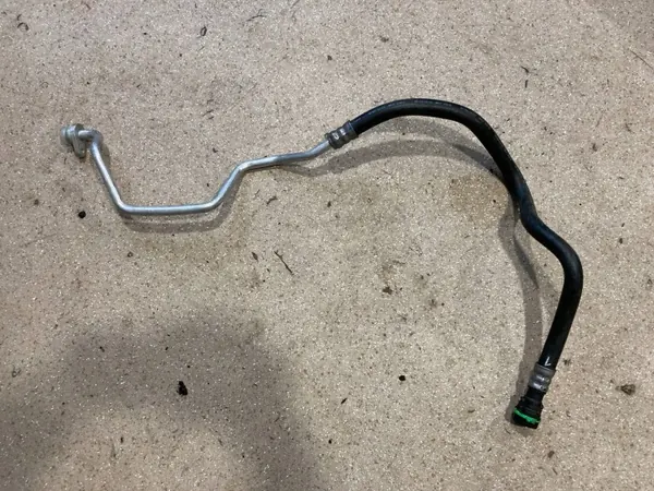 Flexible de refroidisseur d'huile BMW M2 F87 OEM 7853889 image 10