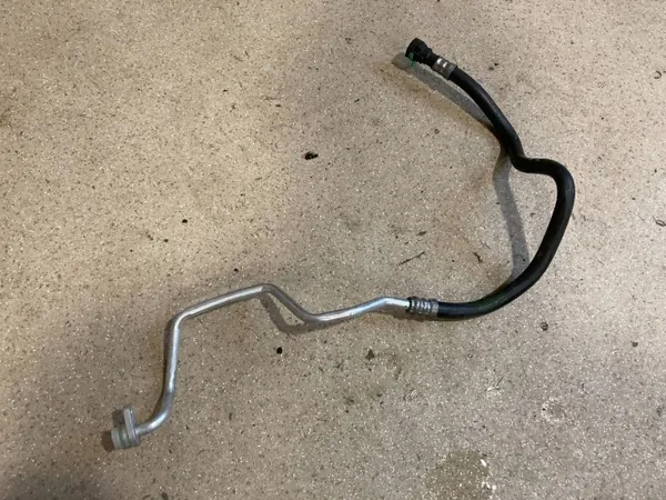 Flexible de refroidisseur d'huile BMW M2 F87 OEM 7853889 image 3