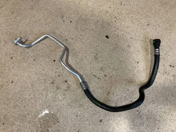 Flexible de refroidisseur d'huile BMW M2 F87 OEM 7853889 image 4
