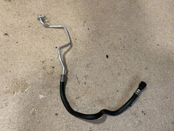 Flexible de refroidisseur d'huile BMW M2 F87 OEM 7853889 image 5