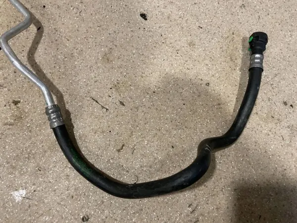 Flexible de refroidisseur d'huile BMW M2 F87 OEM 7853889 image 7