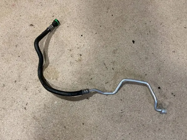 Flexible de refroidisseur d'huile BMW M2 F87 OEM 7853889 image 8