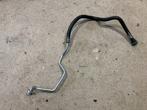 Flexible de refroidisseur d'huile BMW M2 F87 OEM 7853889 image 9