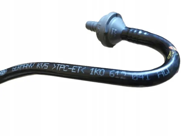 Volkswagen Golf VI Vakuumschlauch 1K0612041HQ image 4