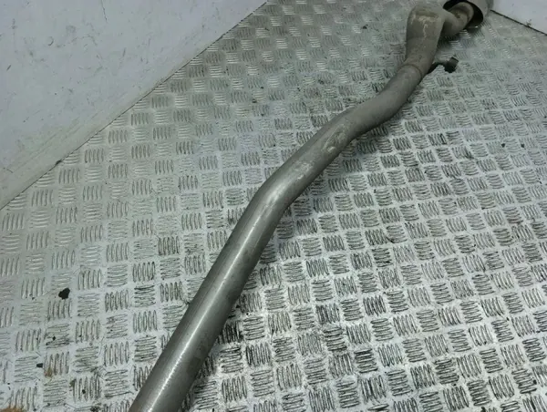 Mercedes-Benz Pakoputken vaimennin OEM A1694910500 image 7
