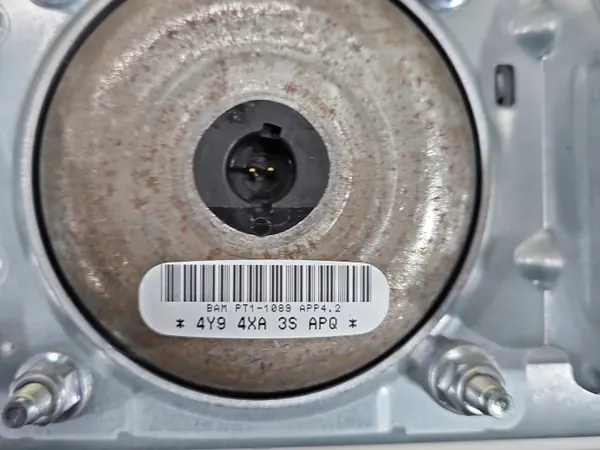 OEM IMPRK1447995 Instrumentpanel Airbag Ford Mondeo image 10